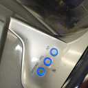 Jimmy Mattress Vacuum Cleaner, Anti-allergen Bed Vacuum Cleaner with UV-C Light & High Heating Tech, 14Kpa Suction 480W Powerful Handheld Vacuums for Dust & Pet Hair(JV35, Corded)