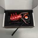 Surpass Hobby 3660 Brushless Motor with 60A ESC Combo, Waterproof Motor ESC for 1/10 RC Cars Trucks Upgrades (3500KV)