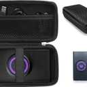 CaseSack Case compatible with WALABOT DIY 2 - Advanced Stud Finder and Wall Scanner, Walabot PRO -Programmable 3D Imaging Sensor, DIY Plus X, Walabot DIY -In-Wall Imager