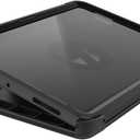 OtterBox Defender Series Case for iPad Air (4th & 5th Gen) - Black