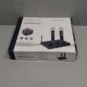 DIGITNOW!Portable Karaoke Microphone Mixer System Set, with Dual UHF Wireless Mic, HDMI-ARC/Optical/AUX & HDMI In/Out in Singing Receiver for Smart TV, PC, KTV, Home Theater, Amplifier, Speaker