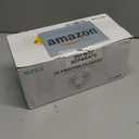 250g PLA Filament 1.75mm Bundle, SUNLU 3D Printer Filament Neatly Wound, Individually Vacuum Packed, 250g Spool, 8 Rolls, White+Red+Orange+Yellow+Green+Blue+Cyan+Purple