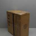 Queen Air Mattress with Built in Pump, 18" Elevated Height, 48Hr Leak-Tested, Honeycomb Coil Support, 800 lbs Capacity, Fast 3-Min InflationBlow Up Mattress for Guest Room & Sleepover