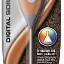Rapitest Digital Soil pH Meter