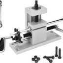 ArlinaL Golf Clubhead Removal Tool, Golf Club Vise Clamp, Golf Grip Removal Tool Shaft Puller