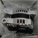 Alternator Compatible with 2009-2017 Traverse 2008-2017 Enclave 2007-2012 Acadia 3.6L V6 Replace for 1042106160 11252N 1042106310 25815839 23279588