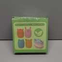 HYSZXUS Bath Toys Floating Boats with Silicone Bathtub Toy,9 PCS Mold Free Baby Bath Toys for Infants 6-12-18 Months,Water Table Toy for Toddlers 1-3,Shower Toys Pool Toys for 1 2 3 4 Boys Girls Kids