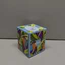 Kleenex Ultra Soft Facial Tissues, 8 Cube Boxes, 80 Tissues per Box, 3-Ply,