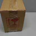 Replacement parts 6-Cup Glass Jar With Blade, Compatible with Oster Blenders