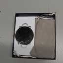 132G (9800 Hour) Voice Activated Recorder - Elasound Voice Recorder with AI-Intelligent Triple Noise Reduction, Portable Audio Recorder for Work, Lectures, Meetings, 100H Continuous Recording Device (Black)