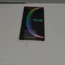 TORRAS Strong Magnetic & Seamless Stand for Samsung Galaxy S24 Ultra Case, Fit for MagSafe, Mil-Grade Drop Protection, Kickstand for Samsung Galaxy S24 Ultra Case, Translucent Back/Black Edge