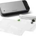 FOODSAVER Vacuum Sealer VS2120