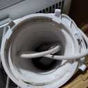 Whynter ARC-1230WN 14,000 BTU (12,000 BTU SACC) NEX Inverter Dual Hose Cooling Portable Air Conditioner, Dehumidifier, and Fan with Smart Wi-Fi, Up to 600 sq ft in White