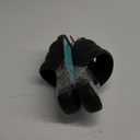 Everywear Puffy Slide BLK ,Size 9