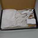 wolezek Grow Lights for Indoor Plants Full Spectrum, 80 LEDs 3 Colors Grow Light, 65in Large Plant Lights for Indoor Growing with 360Gooseneck, 6/12/16H Timer, 5 Brightness, Height Adjustable, White