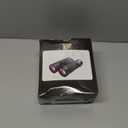 15x56 Binoculars for Adults High Powered - Large View Binoculars with Clear Low Light Vision - Waterproof Compact Binocular for Hunting Camping Cruise Travel Bird Watching