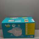Pampers Baby Diapers - Swaddlers - Size 5, 104 Count, Ultra Absorbent Disposable Infant Diaper