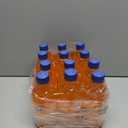 Fanta Orange Soda Soft Drink, 12 fl oz Bottles, 6 Pack (Best By: 03/30/2026)