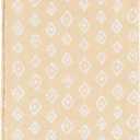 Gerber Unisex Baby 100% Cotton Flannel Receiving Blankets 30x30 Inches (Pack of 4), Animals + Geos Neutral, One Size