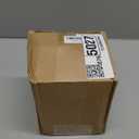 Self Stirring Coffee Mug, 18 oz Automatic Magnetic Electric Mixing Cup Stainless Steel Travel Cup for Coffee, Chocolate, Milk, Tea, Office, Home, Kitchen (White)