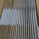 WIFTREY 12x4x4 Small Shipping Boxes set of 25, White Corrugated Cardboard Box 12''L x 4''W x 4'' H for Mailing Packing Shipping