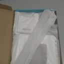 Bed Sheet Holders for Corners, Bed Sheet Grippers, 4Pcs Fitted Sheet Holder Keep Sheets Firm & Tight, Bed Sheet Straps, Lock Sheet Holders, Bed Sheet Clips Fit Sheet Mattres Easy Install