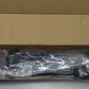 ADIGARAUTO Rear Lower Forward Control Arm Kit Compatible with 2015-2017 Lexus NX200T, 2018-2021 Lexus NX300, 2015-2021 Lexus NX300H, 2010-2013 Toyota RAV4, 2014-2018 Toyota RAV4 | Replace# K621848