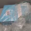 Spmarkt 2Pack Cupcake Pan with Lid, 12Cup Nonstick Muffin Pan with Handle – Cupcake Carrier for Baking & Transporting, Perfect for Party, Holiday, Gathering