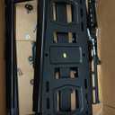 Full Motion TV Wall Mount for Most 37"-84" Flat Screen TV, Swivel or Tilt TV Wall Bracket with Dual Articulating Arms, for 12"-16" Wood Studs, Max VESA 600x400mm, Load 120 lbs by USX MOUNT