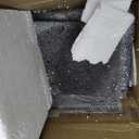 Cuitáxi The Original Metates de Piedra Mexicanos 10 inches for Grinding - Authentic Metate Grinding Stone for Piedra de Moler Maiz - Traditional Mexican Molcajete Alternative for Salsa and Spices