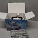 3-in-1 Replacement Kit with Roller Brush, Wheel Belts & Filter Basket Compatible with Dolphin Triton PS Robotic Cleaners