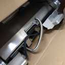 Breville BGR820XL Smart Grill, Brushed Stainless Steel