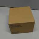 Nook Theory 4 Pack Bamboo Bowls - 22 Oz Reusable Toddler and Kids Bowl, Dishwasher Safe - Not Microwavable Bamboo Dishes (Terrablue)