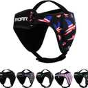 ROAR-INT Wrestling Headgear Men BJJ Ear Guard Protection MMA Grappling Cauliflower Helmet (One Size, American-Flag (Pack-1))