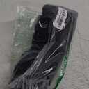 Clip-on Umbrella for Stroller Sunshade, Adjustable Steering Angle, Handle Included, Compact and Lightweight, Suitable for All Kinds of Strollers (Misty Blue)