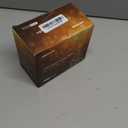 JMEXSUSS 2 Pack 100 LED Warm White Christmas Lights Indoor, Connectable 33ft Warm White String Lights Outdoor Waterproof, 8 Modes Christmas Tree Lights Plug in for Xmas Bedroom Yard Party Decorations