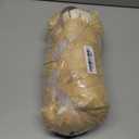 BenBen Teddy Bear Stuffed Animal, 18 inch Brown Stuffed Teddy Bear Plush Toy, Soft Plushies Gifts for Baby Shower, Easter Decorations