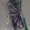 JASGOOD 4 Pack Wide Elastic Stretch Waist Belts for Women Dress Belt, Size: Fit Waist Size 32"-35"