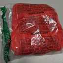 LEBENGURU Upgraded 5FT Wedding Arch Cover, Red Spandex Fitted Arch Backdrop Cover, Round Top Chiara Stand Covers for Birthday Party Baby Shower Banquet Balloon Decor