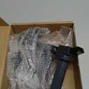 BDFHYK Ignition Coil UF333 Compatible with Compatible with Toyota Camry 2002 2003 2004 2005 Toyota RAV4 2007-2008 Toyota Corolla Scion tC xB Toyota Coil Pack Lexus Coil for Scion 2.4L C1330, Set of 4