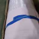 Queen Size 12-inch Futon Mattress (Blush Pink)