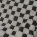 MIXJOY Heated Cat Bed, 11 Adjustable Temperature Cat Heating Pad Indoor with Timer, Pet Heating Pads for Cats Dogs, Electric Dog Heat Pad with Washable Cover, Heated Pet bed-18''x16'', Small (Grey)