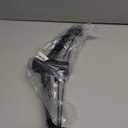 Christmas Tree Stand Heavy Duty Folding Artificial Christmas Tree Stand, for 4 to 6 Foot Trees, Fits 0.86-1.25 Inch Pole