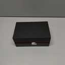 Portable CarPlay Screen for Car Wireless Car Play & Android Auto Touch Screen,7" HD,Landscape&Portrait,1080P Backup Camera GPS Navigation Music Voice Control Bluetooth AUX FM for All Vehicles