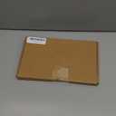 Ribbli Velvet Christmas Tree Bows 24 Pcs Dusty Blue Vintage Wreath Ribbon Bows for Door Garland Home Decor - 5 x 7 Inch, 3/8 Inch Wide