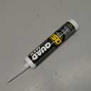 OSI Sealants 1868684 9.5 oz Quad Max Window, Door and Siding Sealant, White