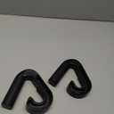 Pull Up Handles, 2 Pack Multifunctional Grip Gym Handles Robust, Ergonomic Portable Neutral Grip, for Home Gym, Strength Training, Resistance Bands Grip, Barbell, Row, Deadlift, Resistant, Bands