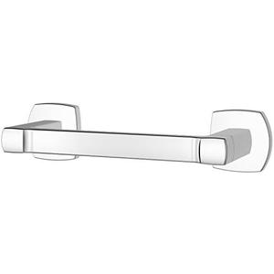 Pfister Deckard Wall Mounted Toilet Paper Holder Polished Chrome BPHDA1C