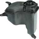 URO Parts 17137640514 Expansion Tank, With Sensor / No Cap