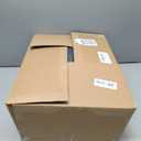 14 FT Christmas Inflatables Santa Claus Outdoor Decoration, Giant Santa Inflatable with Gift Bag, Blow Up Yard Decor with Built-in LED Lights for Xmas Lawn Garden Home Holiday Party